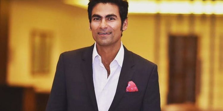 Mohammad Kaif