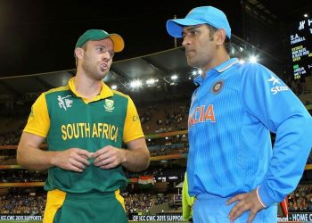 AB de Villiers' direct assessment of India's World Cup victory: "MS Dhoni did not win the World Cup, India won the World Cup."