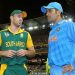 AB de Villiers' direct assessment of India's World Cup victory: "MS Dhoni did not win the World Cup, India won the World Cup."