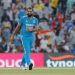 It's critical to comprehend the requirements of the crew. - Mohammed Shami regarding his status as Team India's backup bowler.