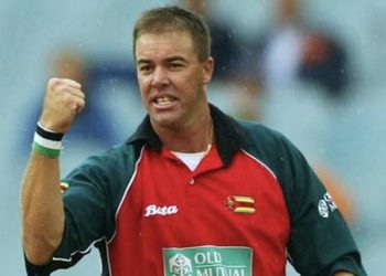 'Last desire' of former Zimbabwean legend Heath Streak will be granted by family