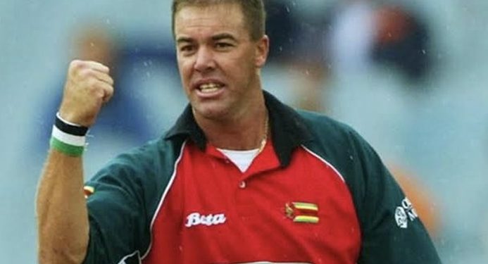 'Last desire' of former Zimbabwean legend Heath Streak will be granted by family