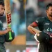 Najmul Hossain Shanto is out of the Asia Cup 2023 due to a hamstring injury.