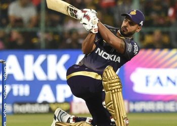 Nitish Rana discusses Rohit Sharma's captaincy ethos in detail.