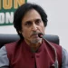 Ramiz Raja's counsel to Pakistan before their pivotal Asia Cup Super 4 match against Sri Lanka was to "don't touch social media."