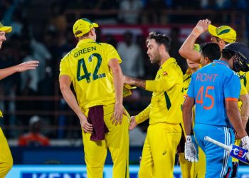 India vs. Australia, third one-day international, 2023: Talking Points and Who Said What?