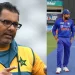 The largest game, the mother of all games in the World Cup, will be between India and Pakistan: Waqar Younis