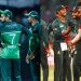 7th ODI of the Asia Cup 2023 between Pakistan and Bangladesh: Who Said What?