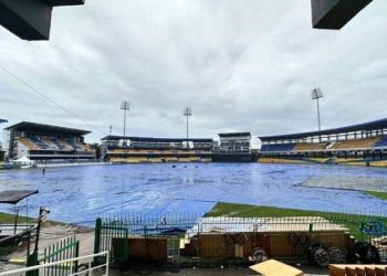 Climate Predictions and R Premadasa Stadium Pitch Report for the India vs. Pakistan Asia Cup 2023 matchup
