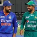 Where to Watch India vs. Pakistan on TV and Online in India for the 2023 Asia Cup