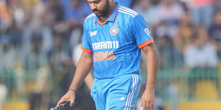 Asia Cup 2023: Tanzim Hasan Sakib impresses on debut but Rohit Sharma and Tilak Varma falter