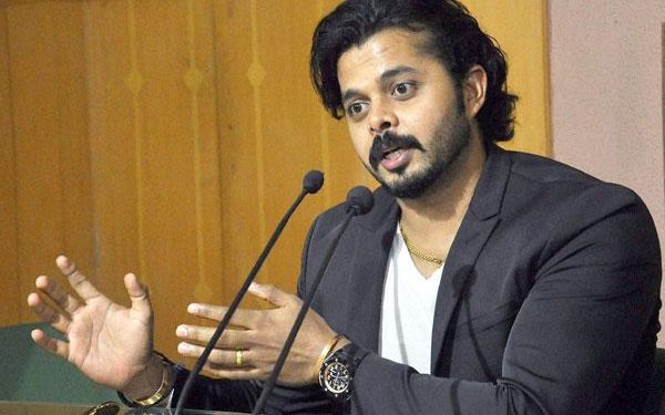 S Sreesanth responded to Gautam Gambhir's criticism of MS Dhoni as?