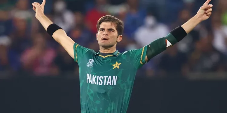 Shaheen Afridi's dismissal of Virat Kohli during the 2023 Asia Cup is criticized by S Sreesanth, who says, "I don't count it as a wicket."
