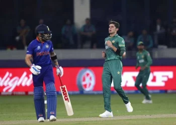 According to Mohammad Kaif, the key matchup in the India vs. Pakistan Super Four game will be between Shaheen Afridi and Virat Kohli.