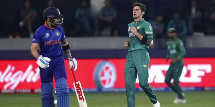 According to Mohammad Kaif, the key matchup in the India vs. Pakistan Super Four game will be between Shaheen Afridi and Virat Kohli.