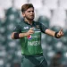 Shaheen Afridi discusses his goals for the ODI World Cup and how he "had discussions with IPL players."