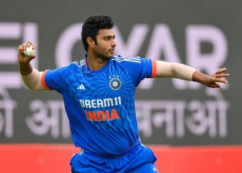 The idea that we will win kept myself and Ravindra Jadeja going during the final over of the IPL 2023 championship: Shivam Dube