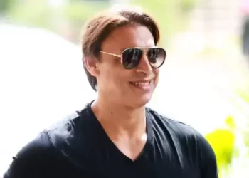 Shoaib Akhtar laments Pakistan's elimination from the Asia Cup: "There can't be a Pakistan vs. India final."