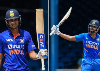Shubman Gill has been terrific, and his ability to turn strong beginnings into significant scores is just outstanding: Shreyas Iyer