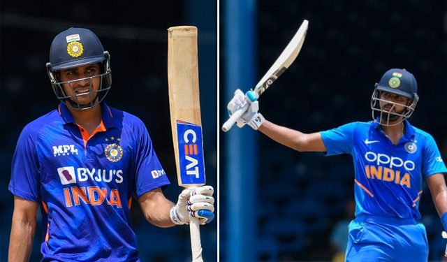 Shubman Gill has been terrific, and his ability to turn strong beginnings into significant scores is just outstanding: Shreyas Iyer