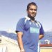 The Lucknow Super Giants have Sridharan Sriram as their assistant coach.