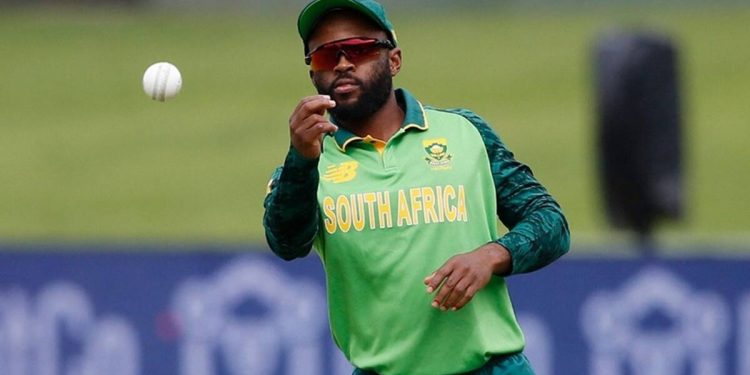 Temba Bavuma will skip the World Cup warm-up matches and return home due to personal obligations.