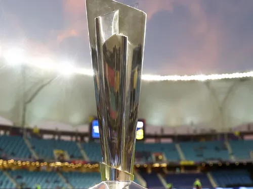 2024 Men's T20 World Cup location to be confirmed as New York