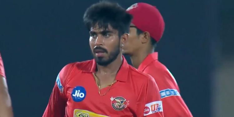 Kanpur Superstars upset Gorakhpur Lions by 37 runs to win the season in UPT20 2023.