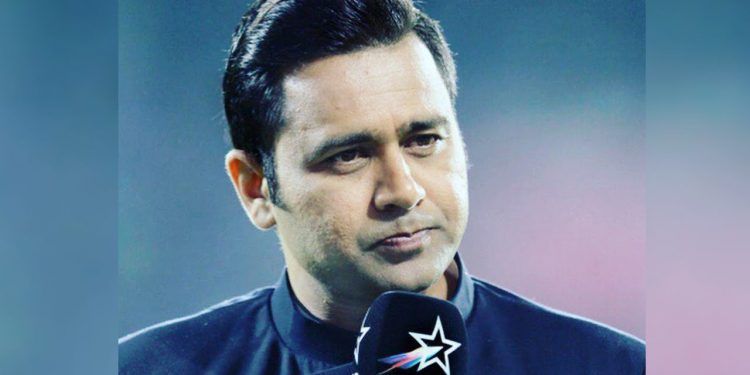 Aakash Chopra
