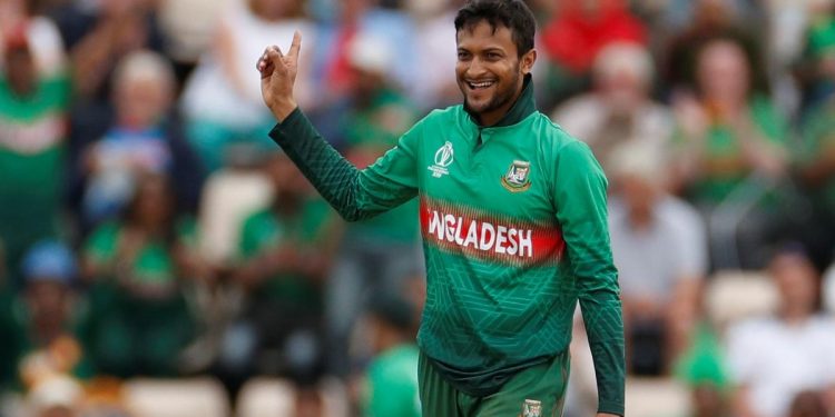 The hitters from Bangladesh didn't make the proper choices at the right time. Nick Pothas