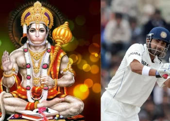 Gambhir discloses the mantra that propelled his epic two-and-a-half-day inning during the Napier Test: "I used to listen to Hanuman Chalisa."