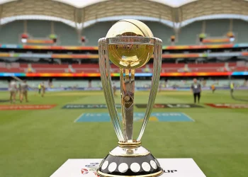 2019 World Cup and league structure revisited