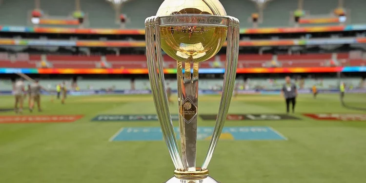 2019 World Cup and league structure revisited