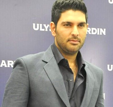 They require a white ball award. - Yuvraj Singh selects his four ODI World Cup semifinalists.