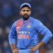 My dad is my greatest inspiration, Rohit Sharma