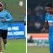 Axar Patel, who is injured, is replaced by Ravichandran Ashwin in India's World Cup 2023 roster.