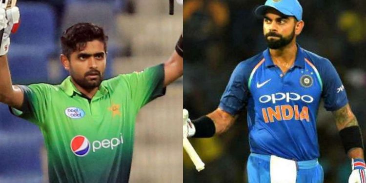 Asia Cup 2023: During Pakistan's Super Four match, Babar Azam exceeds another Virat Kohli record and scores 2000 runs as captain.