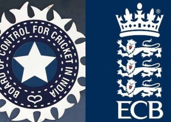 In an effort to guarantee England's future, ECB provides multiyear contracts.