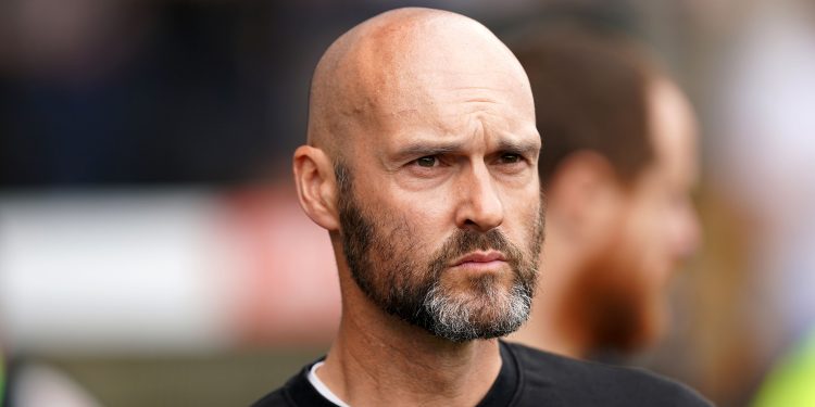 Luke Williams is appointed by RCB as the Women's Premier League's 2024 head coach.