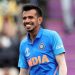 Yuzvendra Chahal is scheduled to work with Kent County.