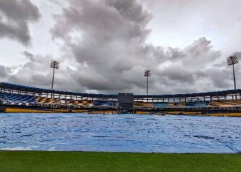 Pakistan vs. Sri Lanka in the 2023 Asia Cup: Colombo's R Premadasa Stadium Weather and Pitch Report