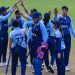 Twitter reactions to India Women defeating Sri Lanka Women winning the 2023 Asian Games gold