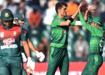 Asia Cup 2023, Super Four, Match 1, Pakistan vs. Bangladesh: Player Records and Upcoming Milestones in Stats