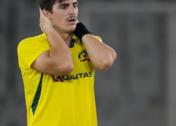 It's upsetting for me because I had a terrible powerplay after a rather strong powerplay in the previous game: Sean Abbott