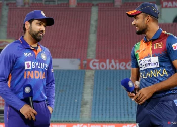 Super Four, Match 4 statistics between Sri Lanka and India from the 2023 Asia Cup: Player Records and Upcoming Milestones