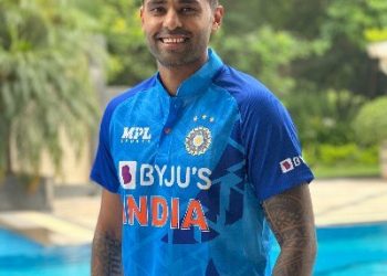 I would prefer Suryakumar Yadav to bat at No. 6-7 if he is in your starting XI. Gautam Gambhir