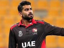 CP Rizwan works tirelessly and persistently to get UAE rewards.