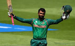 After returning, Tamim Iqbal is experiencing "a lot of discomfort."