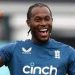Jofra Archer will travel with the England team for the 2023 World Cup as a reserve.