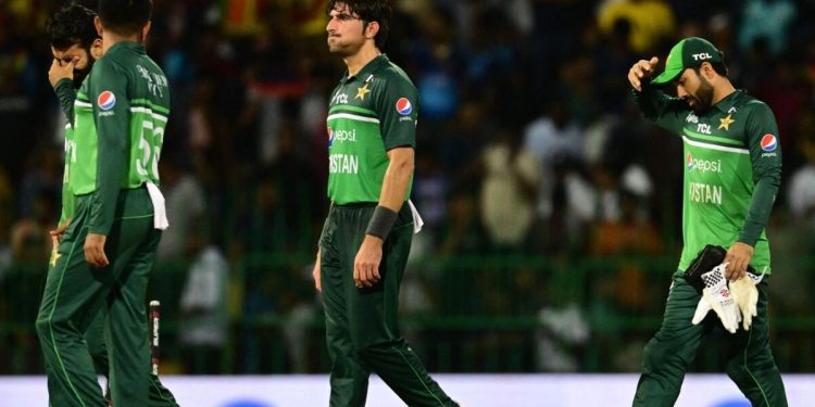 ODI World Cup 2023: Pakistani visa concerns have been resolved